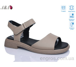 Босоножки Aba