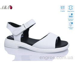 Босоножки Aba