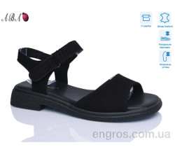 Босоножки Aba