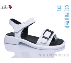 Босоножки Aba