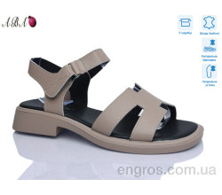 Босоножки Aba