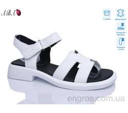 Босоножки Aba