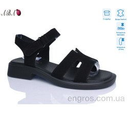 Босоножки Aba