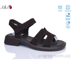 Босоножки Aba