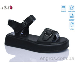 Босоножки Aba