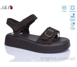 Босоножки Aba