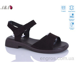 Босоножки Aba