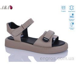 Босоножки Aba