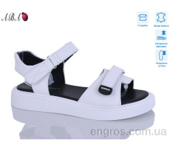 Босоножки Aba