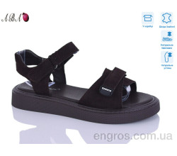 Босоножки Aba
