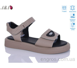 Босоножки Aba