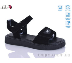 Босоножки Aba