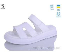 Шлепки Red Sun