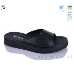 Шлепки Red Sun