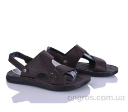 Сандалии CAB