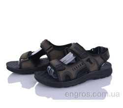 Сандалии CAB