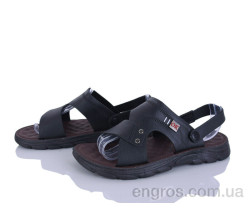 Сандалии CAB