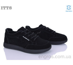 Кроссовки ITTS