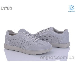 Кроссовки ITTS