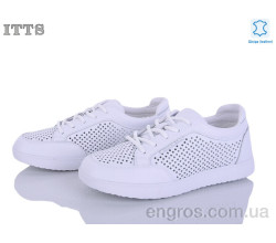 Кроссовки ITTS