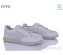 Кроссовки ITTS
