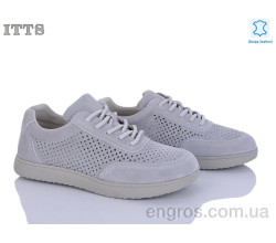 Кроссовки ITTS