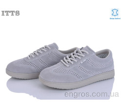 Кроссовки ITTS