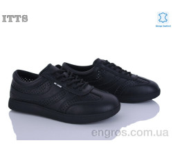 Кроссовки ITTS