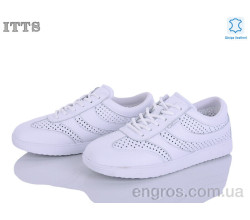 Кроссовки ITTS