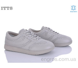 Кроссовки ITTS