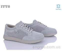 Кроссовки ITTS