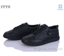 Кроссовки ITTS