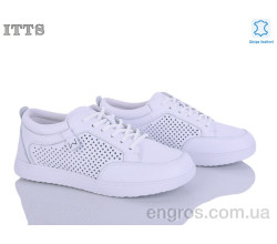 Кроссовки ITTS