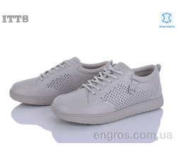 Кроссовки ITTS