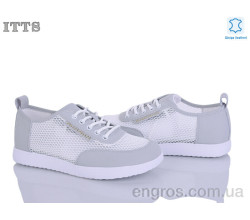 Кроссовки ITTS