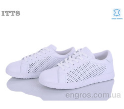 Кроссовки ITTS