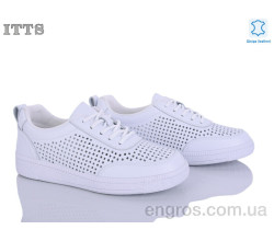 Кроссовки ITTS
