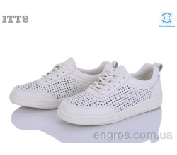 Кроссовки ITTS