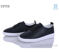 Кроссовки ITTS