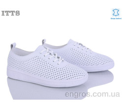 Кроссовки ITTS