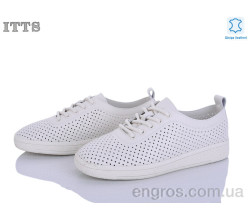 Кроссовки ITTS