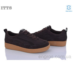 Кроссовки ITTS