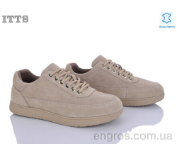 Кроссовки ITTS