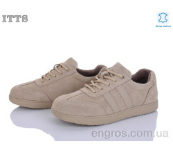 Кроссовки ITTS