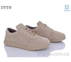 Кроссовки ITTS