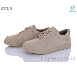 Кроссовки ITTS