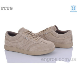 Кроссовки ITTS
