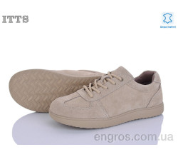 Кроссовки ITTS