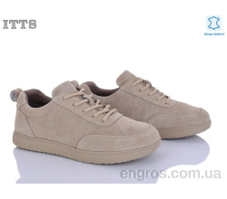 Кроссовки ITTS