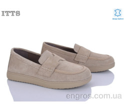 Туфли ITTS